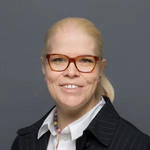 Dr. Rebecca Kesselring