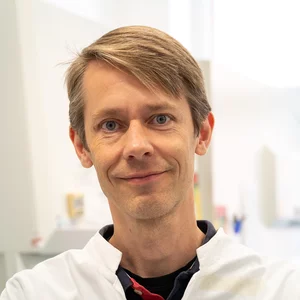 Prof. Dr. Henner Farin