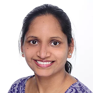 Dr. Pooja Gupta