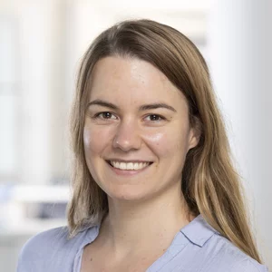 Dr. Katharina Moos