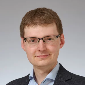 Dr. Paul Ziegler