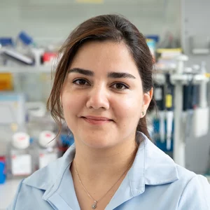 Sara Khosraviseftejani