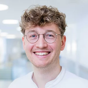 Dr. Dr. Christopher Berlin