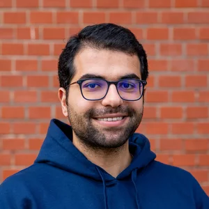 Amirhossein Naghsh Nilchi Amirhossein Naghsh Nilchi