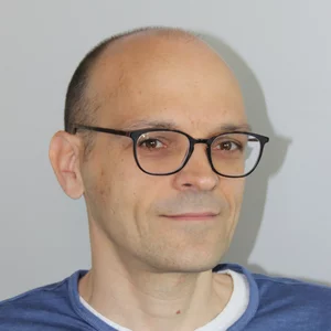 Dr. Marc Stemmler