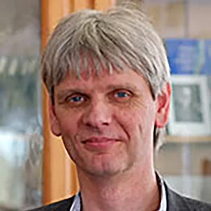 Prof. Dr. Christian Buchholz