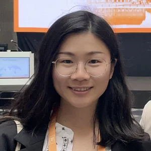 Dr. Li-Juan Liu Dr. Li-Juan Liu