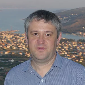 Sergei Grivennikov