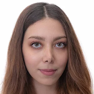 Delaram Davoodabadi
