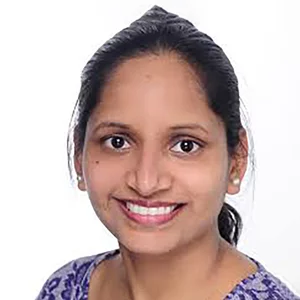 Dr. Pooja Gupta