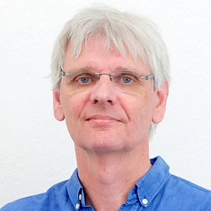 Prof. Dr. Christian Buchholz