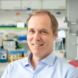Prof. Dr. Florian Greten