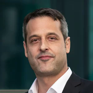 Prof. Dr. Stephan Rosshart