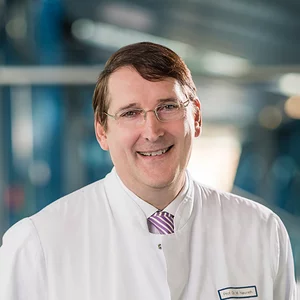 Prof. Dr. Markus Neurath