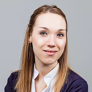 Celine Denise Enderle