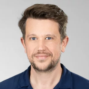 Prof. Dr. Andreas Weigert