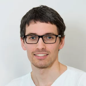 Prof. Dr. Sebastian Zundler
