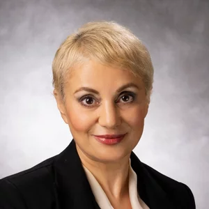 Shabnam Shalapour