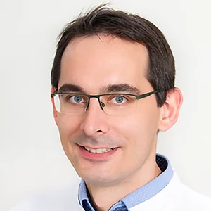 Prof. Dr. Bertram Bengsch