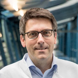 Prof. Dr. Kai Hildner