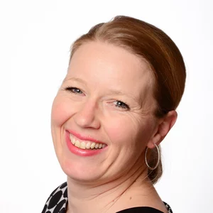 Prof. Dr. Elisabeth Naschberger